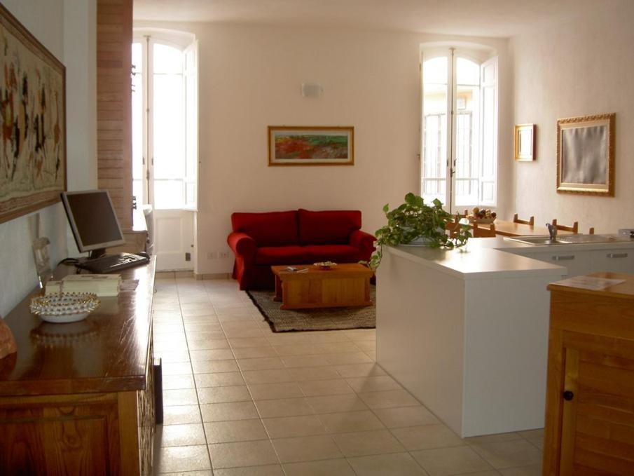 L'Arco Cagliari Bed & Breakfast Luaran gambar