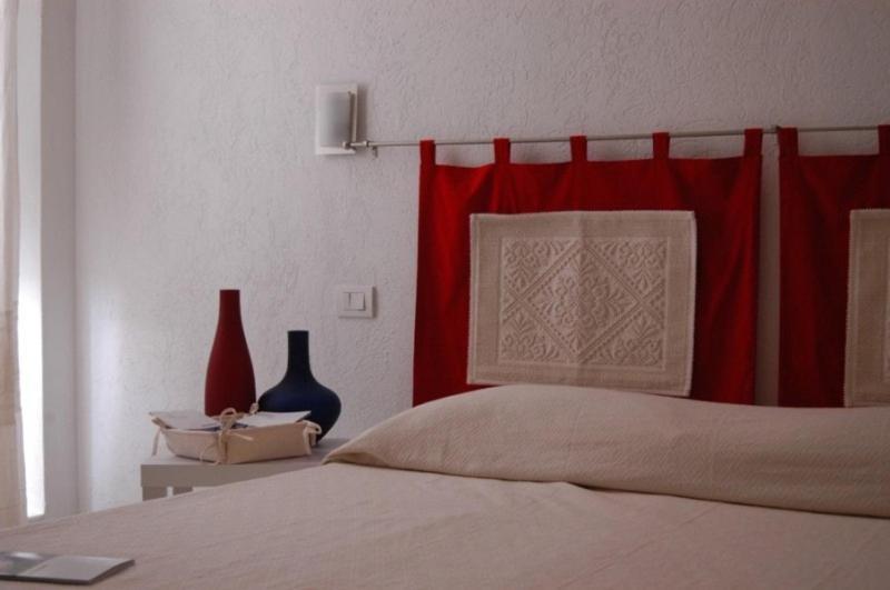 L'Arco Cagliari Bed & Breakfast Luaran gambar