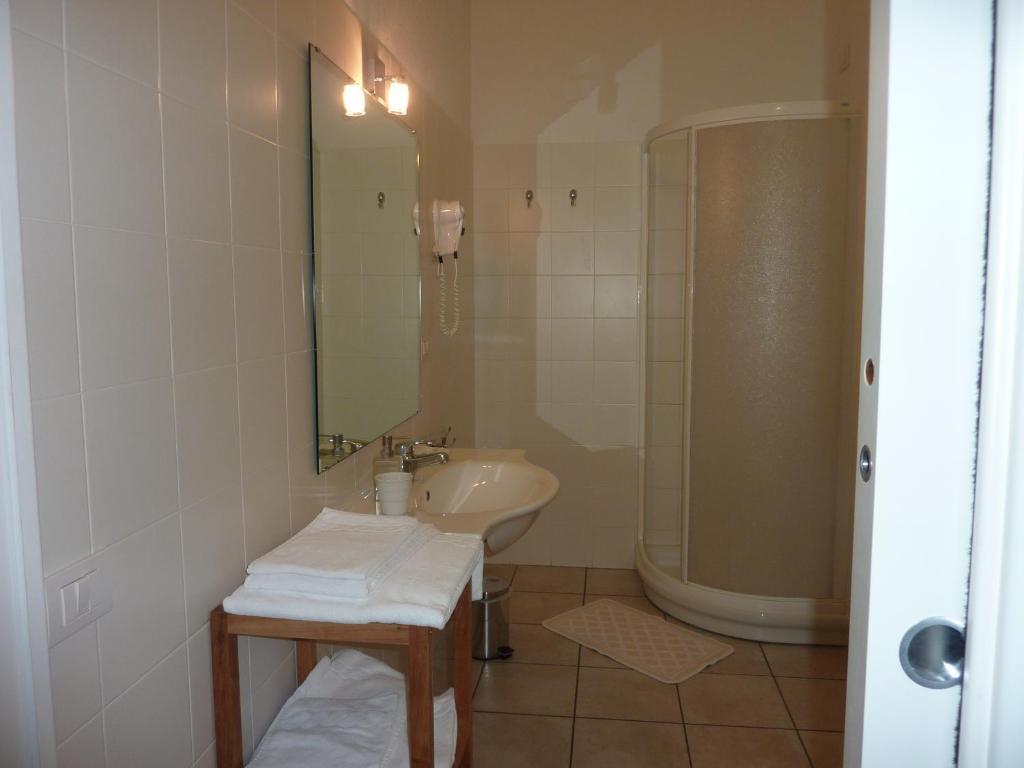 L'Arco Cagliari Bed & Breakfast Luaran gambar