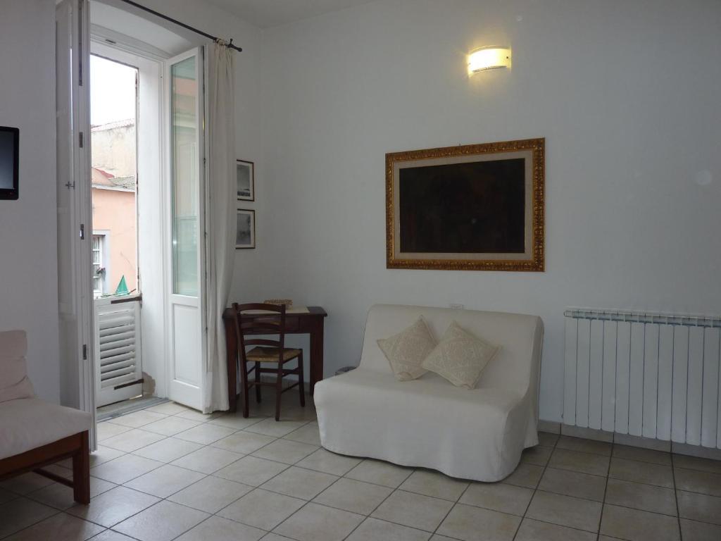 L'Arco Cagliari Bed & Breakfast Bilik gambar