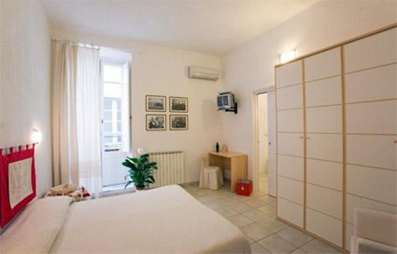L'Arco Cagliari Bed & Breakfast Luaran gambar