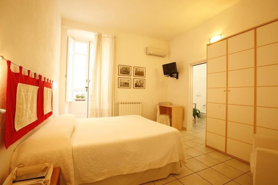 L'Arco Cagliari Bed & Breakfast Luaran gambar